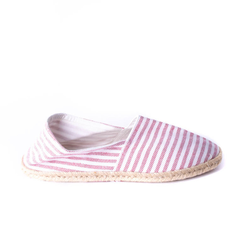CAPRITOUCH HOT PINK ESPADRILLES | WOMENS SIZE 39